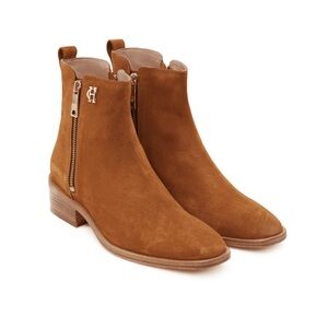 Holland Cooper Zip Chelsea Boot